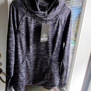 90 Degrees Womens XL Top
